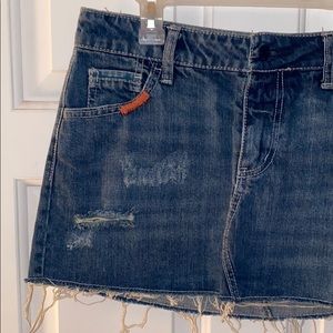 American Eagle skirt